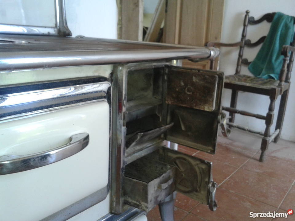 Piec kuchenny Ploski
