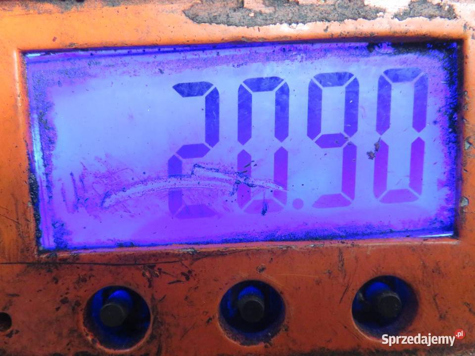 DYFER TOYOTA RAV 4 III 22 D 4WD osobowe Dyferencjały