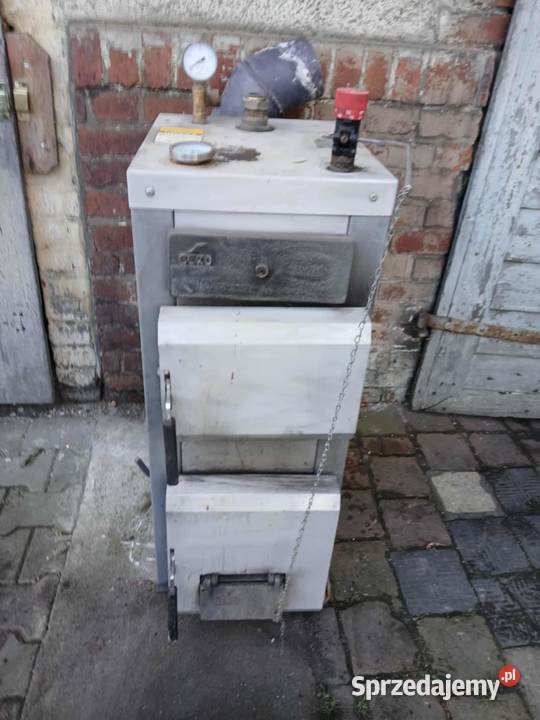 Kocioł SEKOPiec Kotły i Piece CO dolnośląskie sprzedam