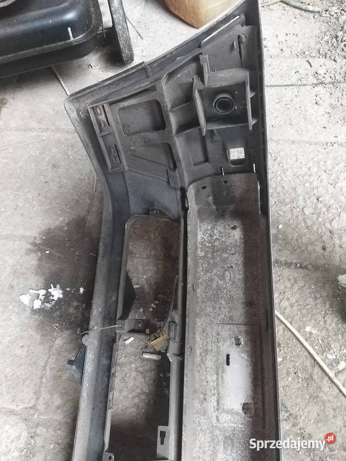 BMW E34 zderzak przedni Wodzisław Śląski sprzedam