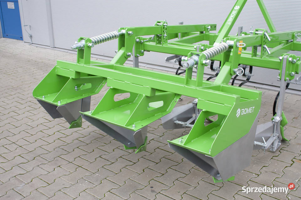 Formownica redlin 2 4 rzędowa Bomet 625 75