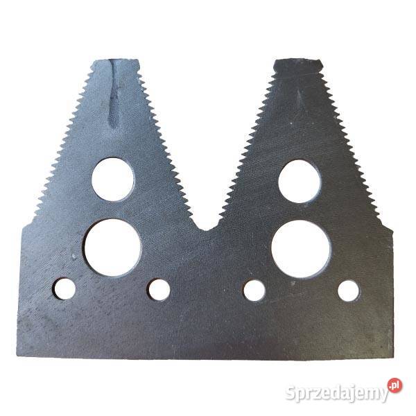 H153329 Podwójny segment noża głowicy drobne sprzedam