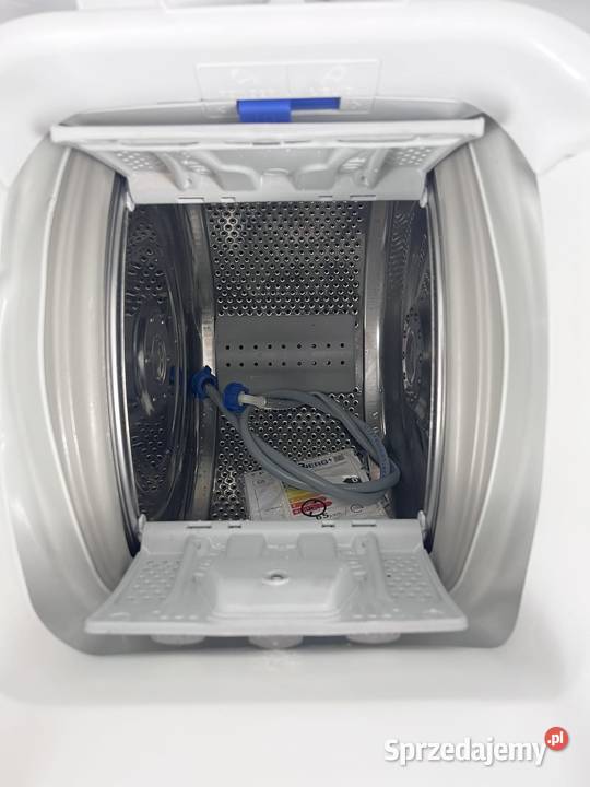 Pralka ELECTROLUX EW6TN4261P SensiCare 600 6 Warszawa