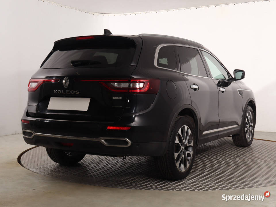 Renault Koleos 20 dCi czujnik parkowania Katowice