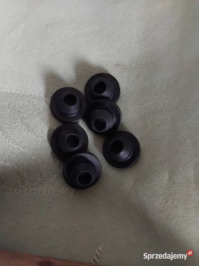 Uszczelki silniczka spryskiwaczy mercedes ml w wielkopolskie Mosina