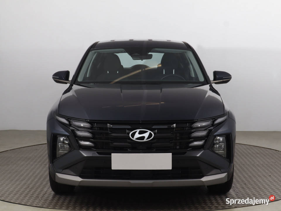 Hyundai Tucson 16 TGDI pełny VAT Bielany Wrocławskie sprzedam