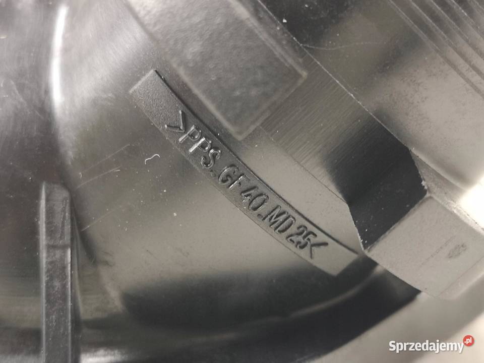 KRÓCIEC KOŁNIERZ UKŁ CHŁODZENIA FIAT DUCATO 20