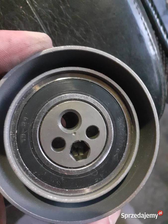 Audi 80 100 a6 26 28 rolka pasek pk nowe mazowieckie