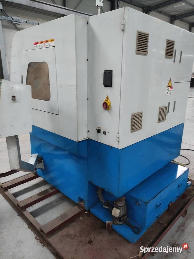 frezarka cnc Knuth X Grapgh 600 Dima grawerka Częstochowa sprzedam