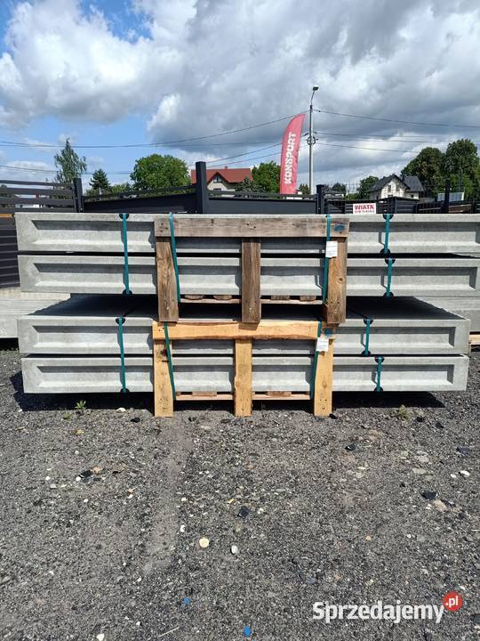 Płyta betonowapodmurówka gładka w ramce wys 2025 Elementy betonowe śląskie Jastrzębie-Zdrój