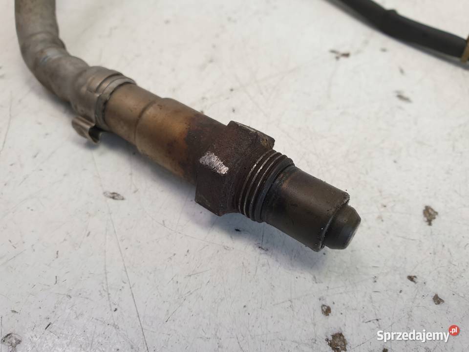 VW PASSAT B6 32 VR6 SONDA LAMBDA 022906262BR Sondy lambda Chełm