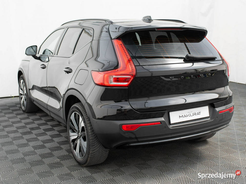 Volvo XC 40 PY3307973kWh P6 Recharge Ultimate Gdańsk