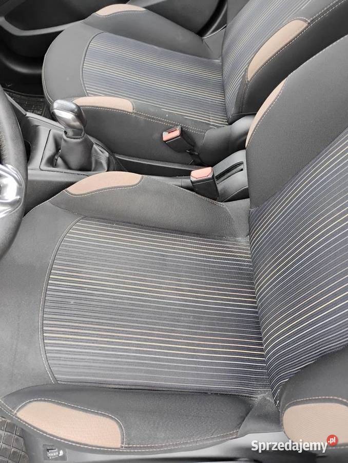 Pegot 208 produkcji 2013