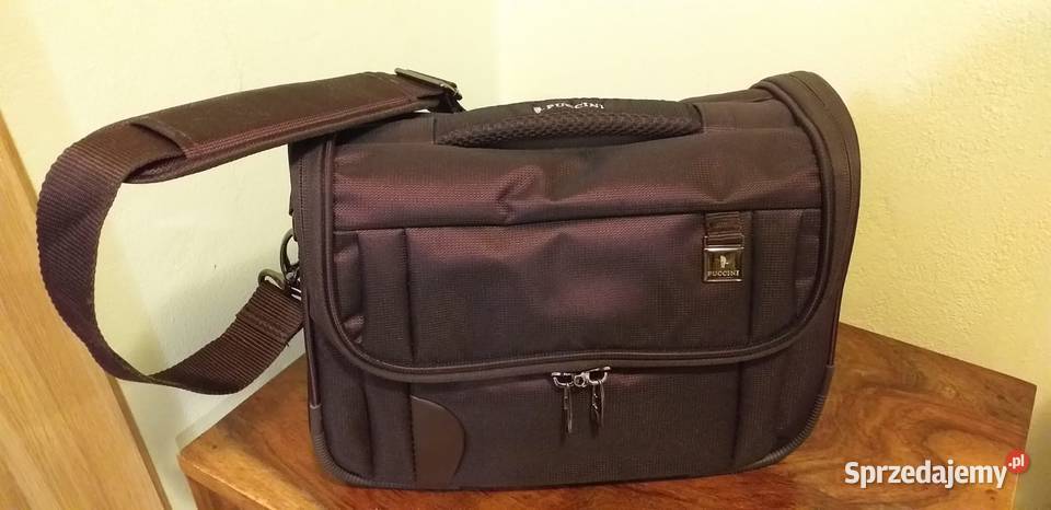 Torba podróżna do samolotu nowa Uniseks Warszawa