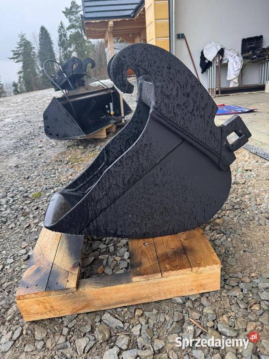 Łyżka podsiębierna 30 310t CW10 Mszana Dolna