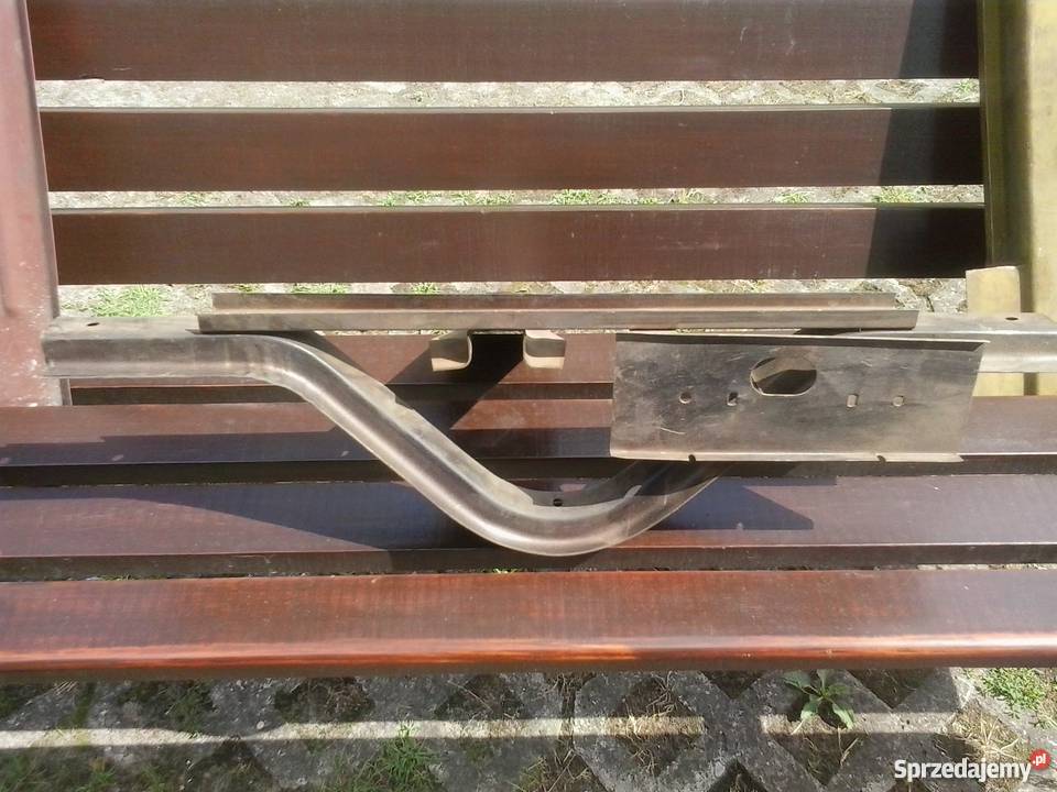 Błotnik przedni ŻUK