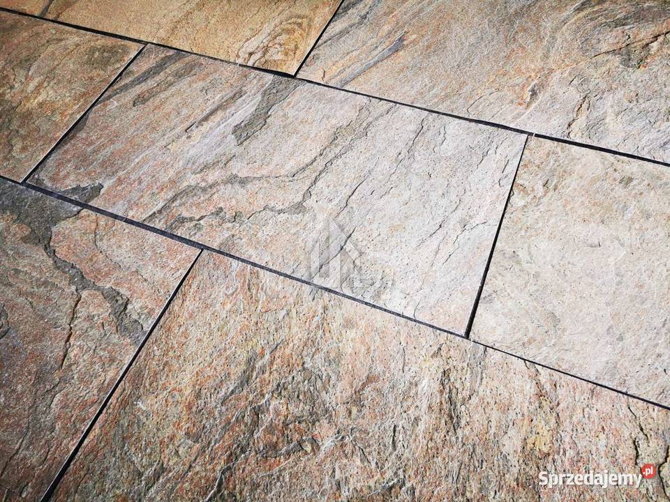 Dekoracyjna okładzina kamienna Zeera Green Panele dekoracyjne śląskie Katowice