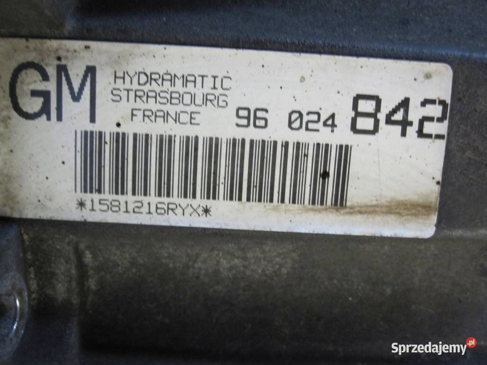 BMW X3 X5 5 30 B M54B30 231 175 05r skrzynia sprzedam