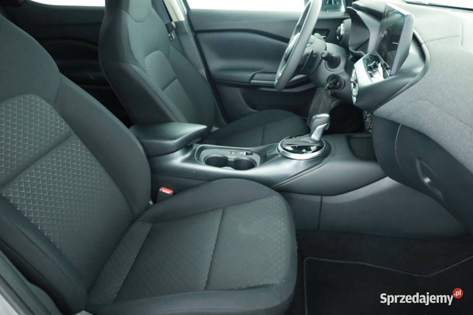 Nissan Juke 10 DIGT Piaseczno