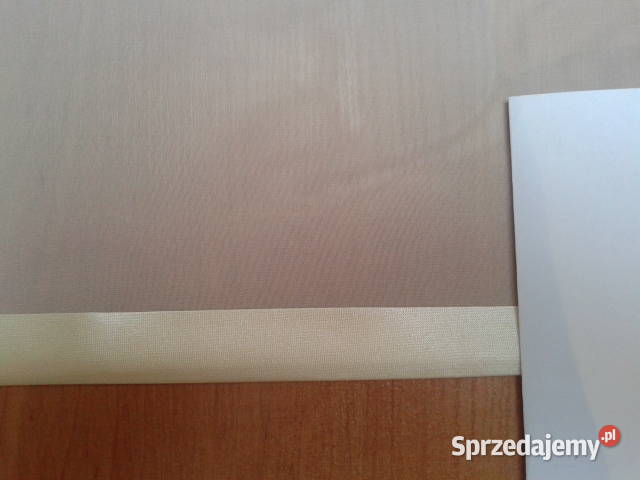 firana gotowa woal krem 175 x 450