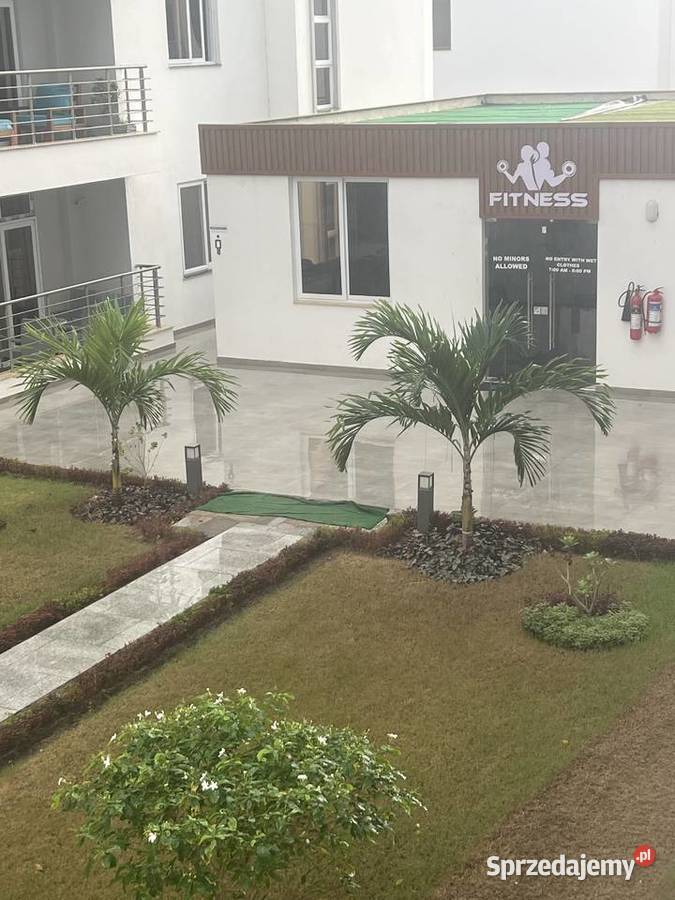 Mombasa Kenia Nieruchomosci Apartamenty Warszawa