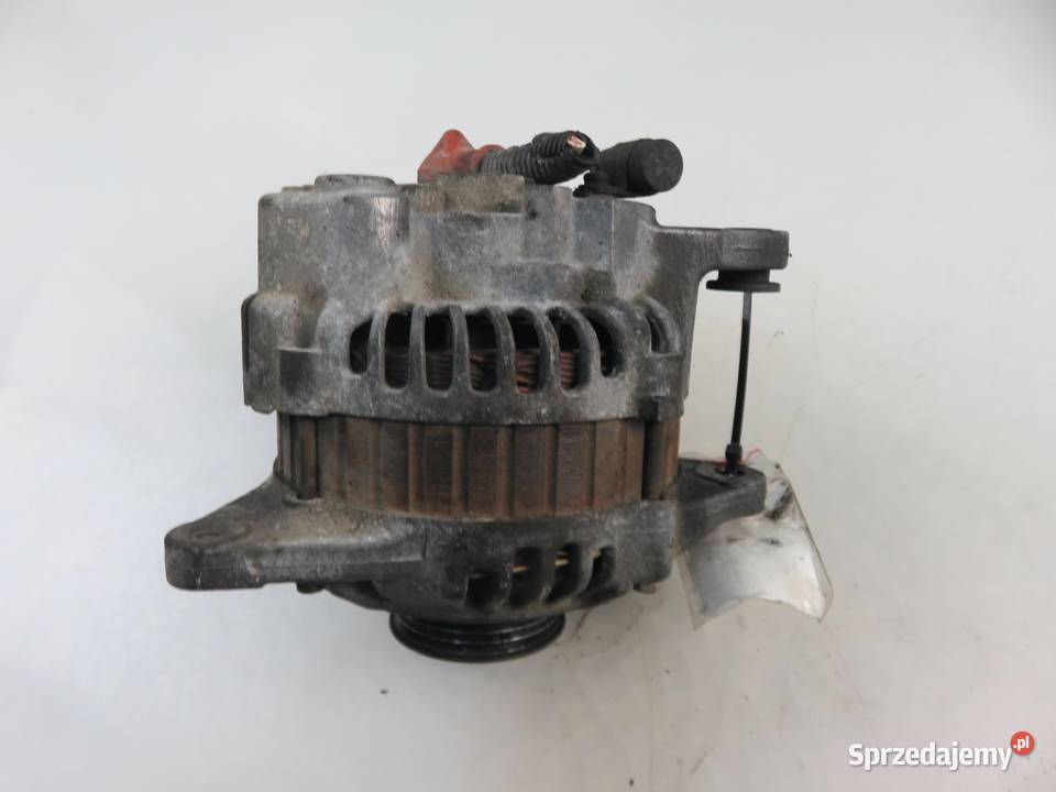 ALTERNATOR MITSUBISHI SPACE RUNNER II 24 GDI