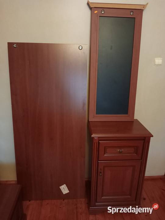 TransportGarderoba zestaw mebli do przedpokoju Meble do przedpokoju Jaworzno