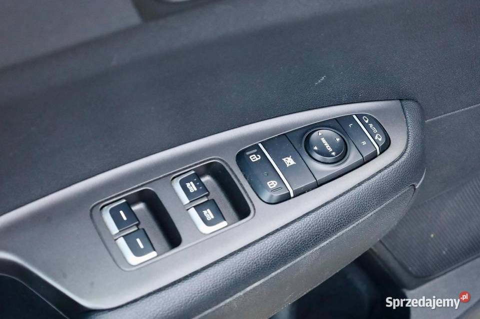 Kia optima 17 2016 1699cm3 Kraków