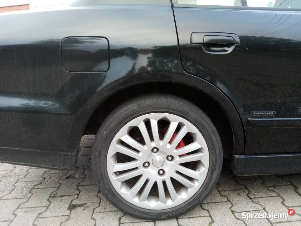 Mitsubishi Galant 20 elegance 2002r