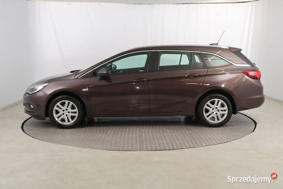 Opel Astra 14 T ASR (kontrola trakcji) Zabrze
