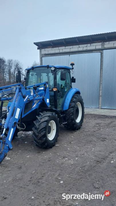 Likwidacja gospodarstwa podlaskie Łapy