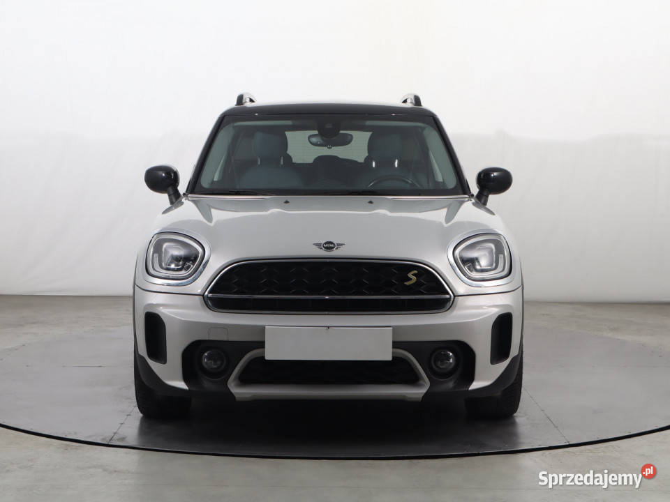 MINI Countryman Cooper SE ALL4