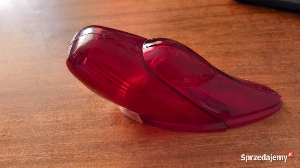 Panonia lampa tył oryginał podlaskie Białystok