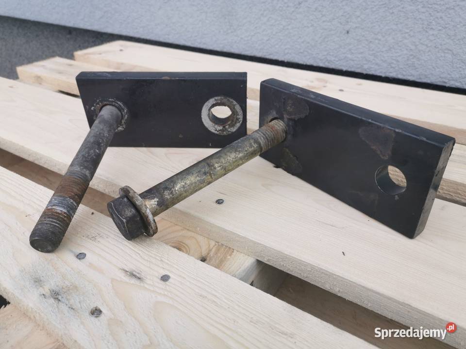 Cybant Manitou MLT 62575H Wilkowo