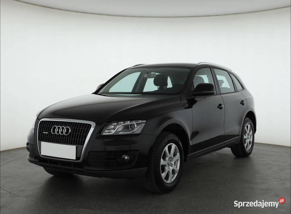 Audi Q5 20 TFSI Piaseczno