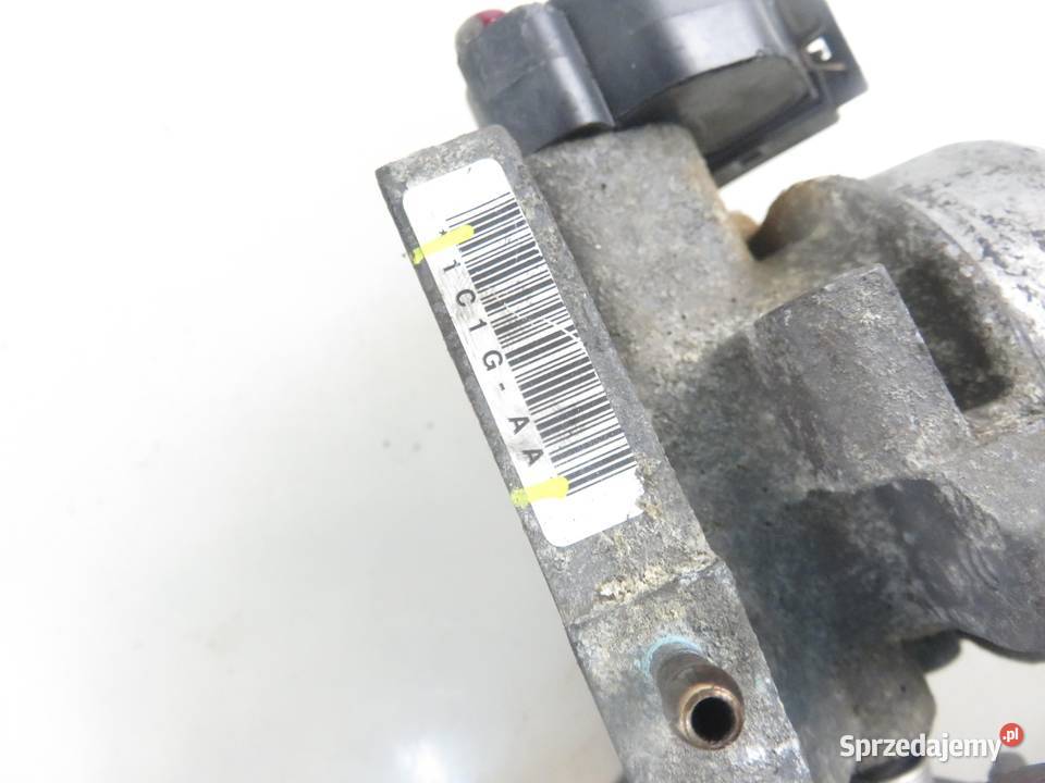 PRZEPUSTNICA FORD TRANSIT V 23 1C1GAA Przepustnice