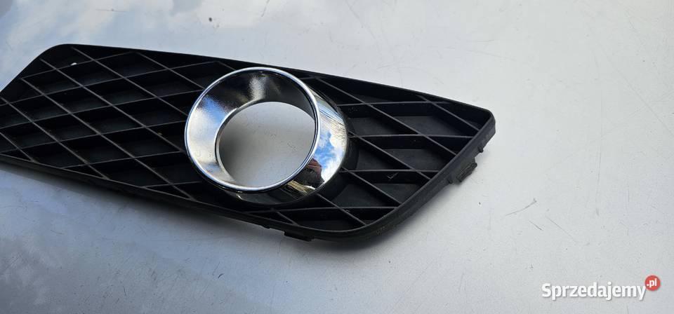 Kratka zderzaka lewy przód mercedes w169 Zbąszyń