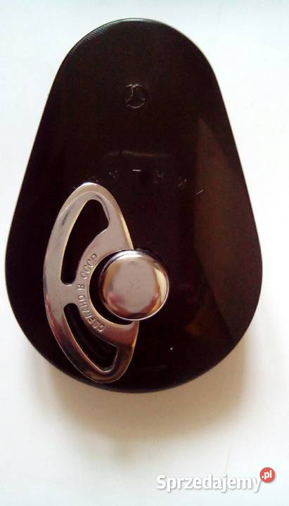 SputnikMaszynka do goleniaCCCP Lata 60