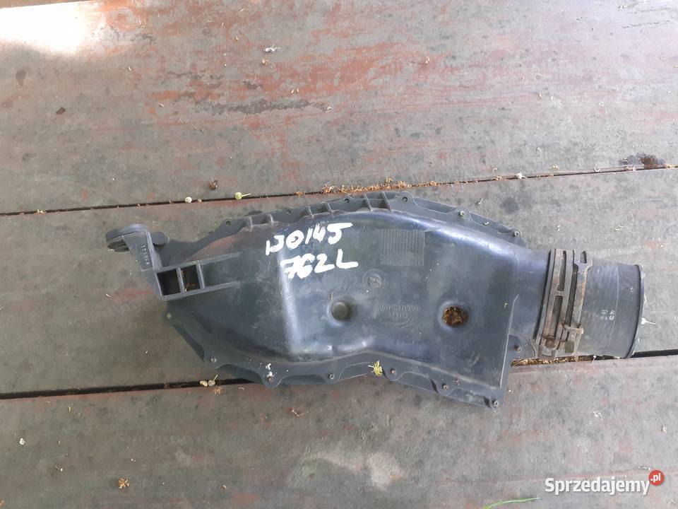 Rura Wąż 1j0145762l Vw Seat Skoda Audi Mikołów
