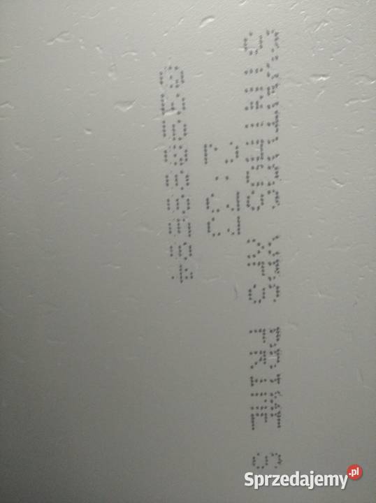 Styrodur SYNTHOS700kPa twardykrawędź PROSTA Glinojeck
