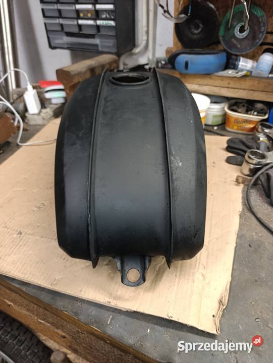 Zbiornik paliwa bak wsk 125 175 kobuz kos nie lubelskie Zamość