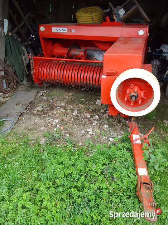 Prasa sipma z 2241 mazowieckie Czyżówka
