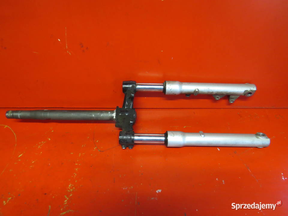 PIAGGIO LIBERTY 125 ABS 2020 przednie