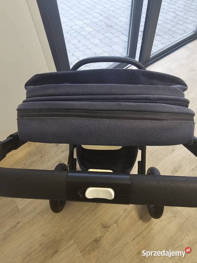 Wózek spacerowy Cybex balios s lux 11kg kujawsko-pomorskie sprzedam