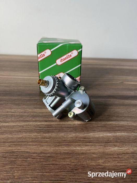 NOWY DUELLS GAŹNIK 503 JAWA 50 JAWKA OGAR 200 Bielsko-Biała