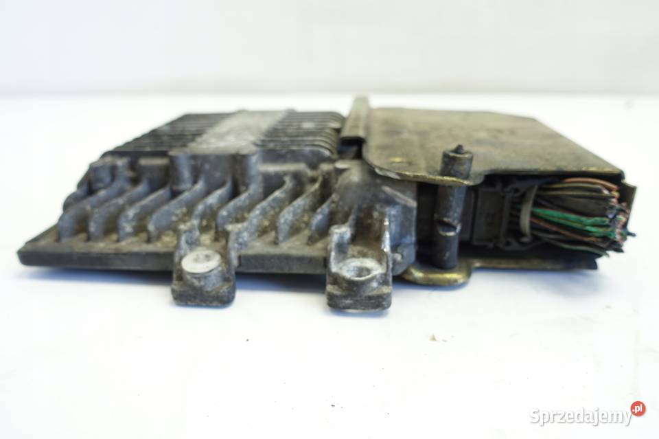 Focus MK II 18 TDCI KOMPUTER SILNIKA STEROWNIK Janów sprzedam