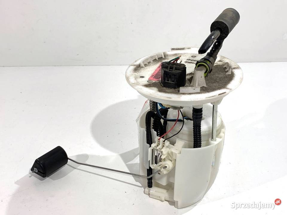 POMPA PALIWA MAZDA 3 BM BJS764321 20 120 BAKU Pompy paliwa