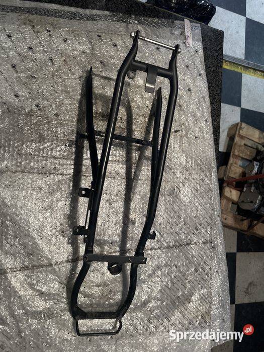 CPI SM 50 AM6 stelaż rama zadupek ogon subframe