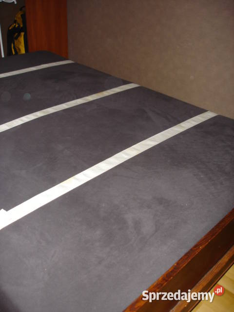 Łóżko chowaneskładane na ścianę pod materac Ustroń