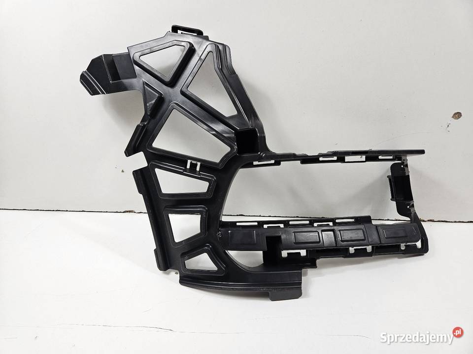 VW TOURAN 5TA ŚLIZG PRAWY ZDERZAKA PRZÓD Międzychód